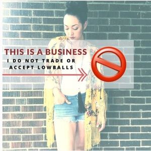 Let’s Be Reasonable